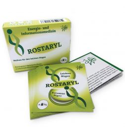 Rostaryl - Leichter Magen